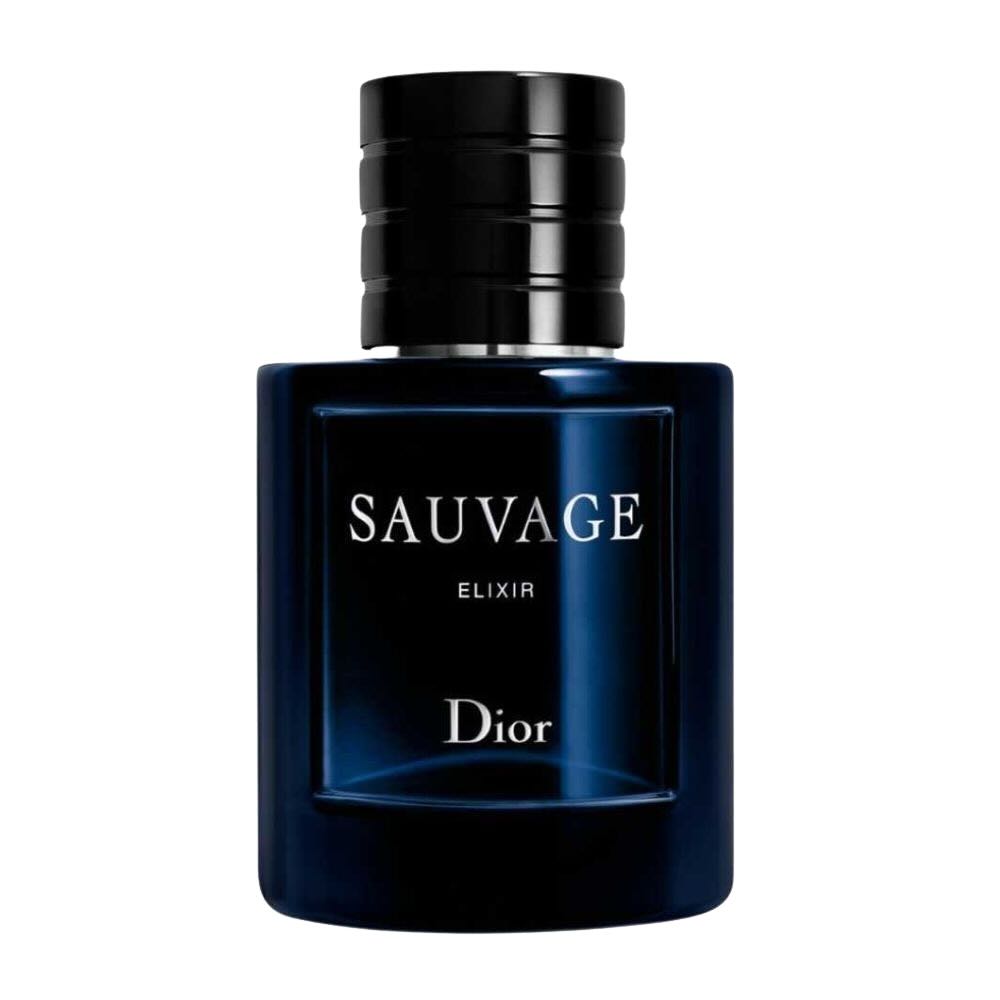 Nước Hoa Nam Dior Sauvage Elixir EDP 100ml Chính Hãng | Trả Chậm 0% - Hình ảnh chính